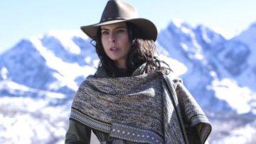 Kate del Castillo es protagonista de 'La Reina del Sur' en su tercera temporada | Telemundo