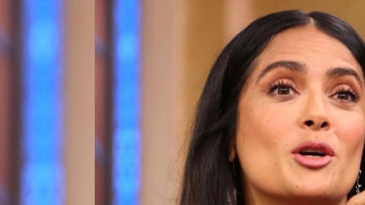Salma Hayek
