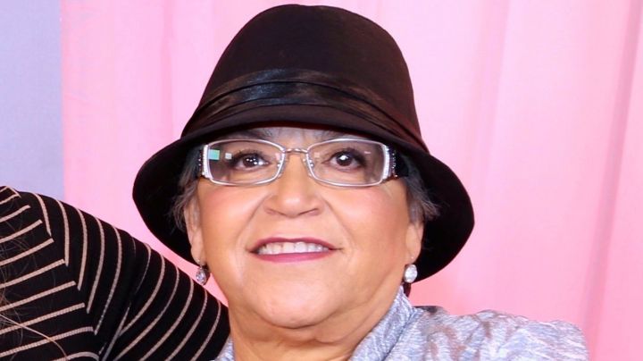 Doña Rosa
