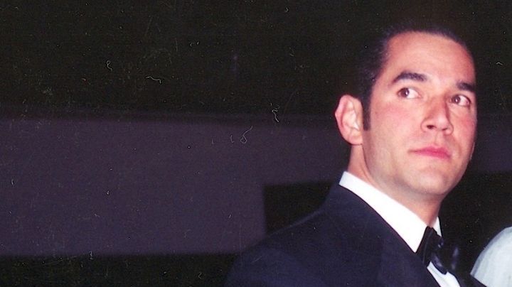 Itatí Cantoral y Eduardo Santamarina