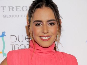 Camila Valero