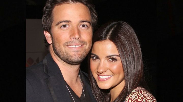 Maite Perroni y Mane de la Parra