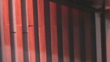 Ana Patricia Gámez y Rafael Araneda