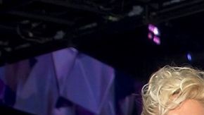 ¿Quién Es La Máscara?