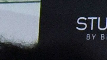 Belinda presentando colección de Studio F en Colombia | LUIS ROBAYO/AFP via Getty Images