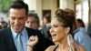 Jennifer Lopez y el Ben Affleck | Kevin Winter/Getty Images
