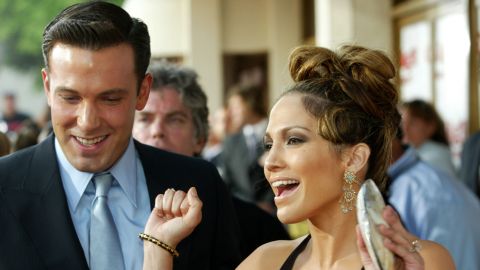 Jennifer Lopez y el Ben Affleck | Kevin Winter/Getty Images