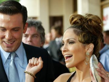Jennifer Lopez y el Ben Affleck | Kevin Winter/Getty Images