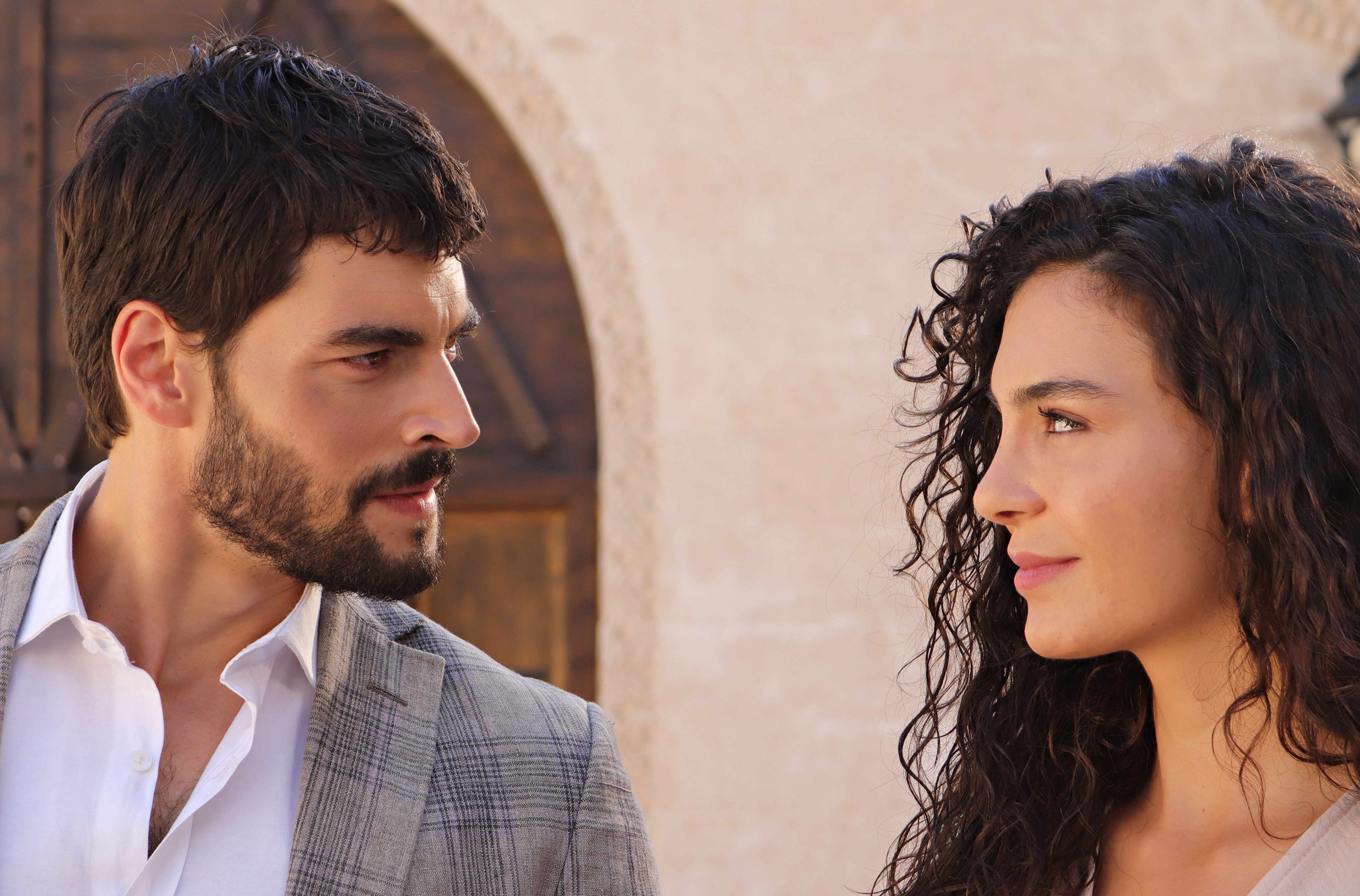 Amor Logica Venganza Series Turcas Gratis