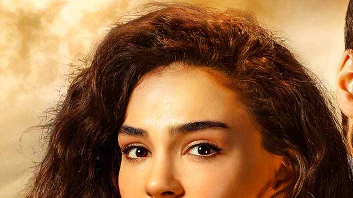 'Hercai: Amor y Venganza' es protagonizada por Akın Akınözü y Ebru Şahin