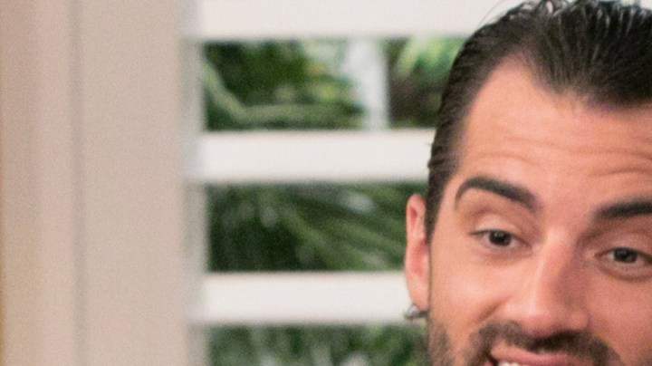 Toni Costa