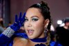 Chiquis Rivera en Premios Lo Nuestro 2021 | Mezcalent