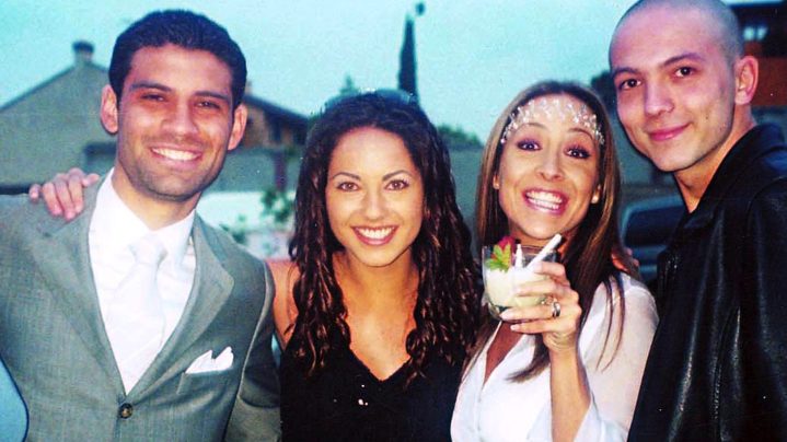 Rafael Márquez, Bárbara Mori y Adriana Lavat | Mezcalent