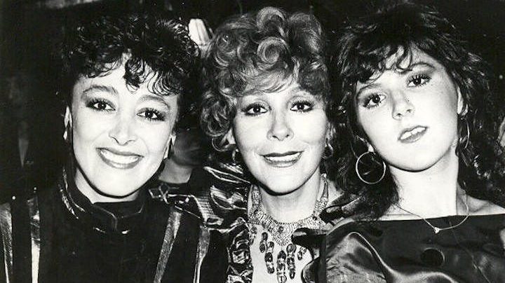 Sylvia Pasquel, Silvia Pinal y Viridiana Alatriste | Mezcalent