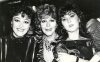 Sylvia Pasquel, Silvia Pinal y Viridiana Alatriste | Mezcalent