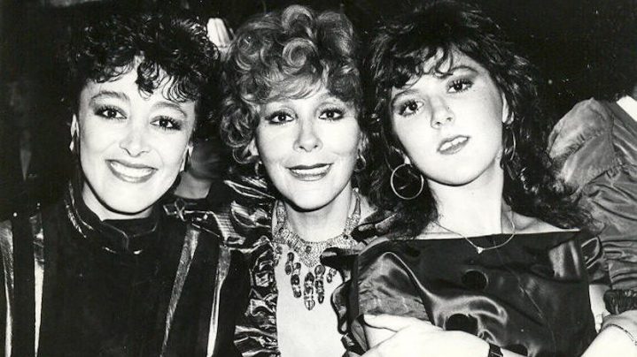Sylvia Pasquel, Silvia Pinal y Viridiana Alatriste | Mezcalent