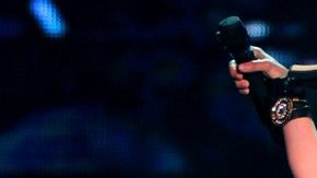 Shakira en concierto de Las Vegas | Mezcalent