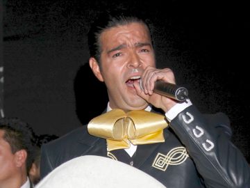 Pablo Montero | Mezcalent