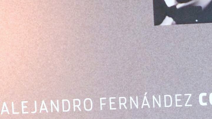Alejandro Fernández | Mezcalent