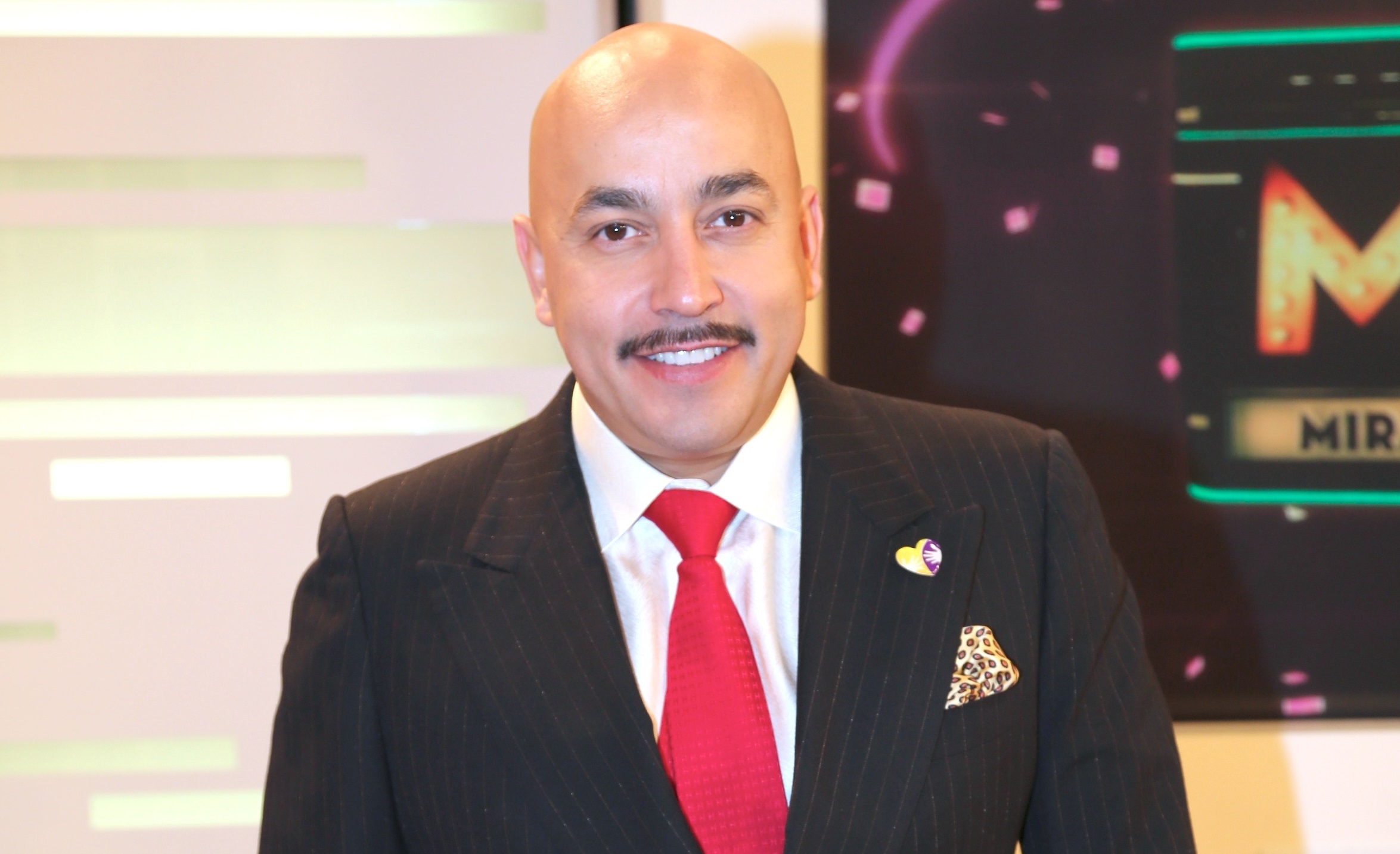 Lupillo Rivera Revela Entre Lágrimas Cómo Supo Que Su Hermana, Jenni ...