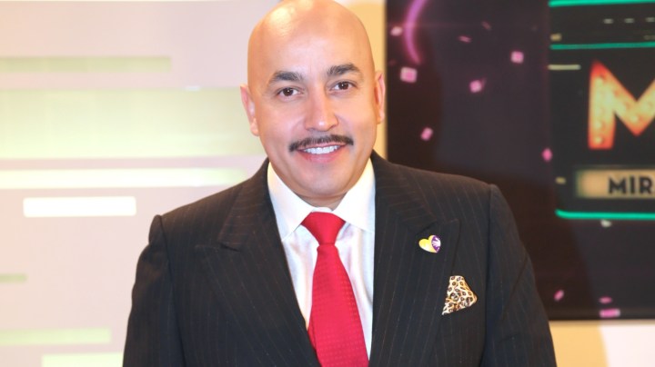 Lupillo Rivera | Mezcalent