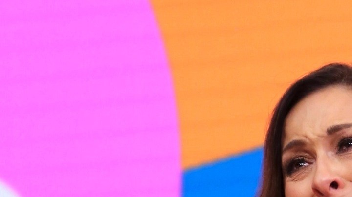Neida Sandoval en Despierta América | Mezcalent