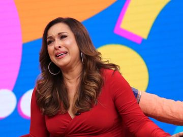Neida Sandoval en Despierta América | Mezcalent