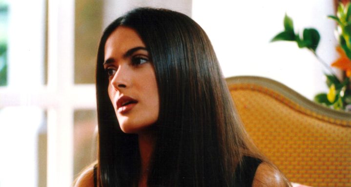 Salma Hayek | Mezcalent