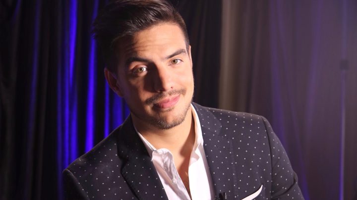 Vadhir Derbez | Mezcalent