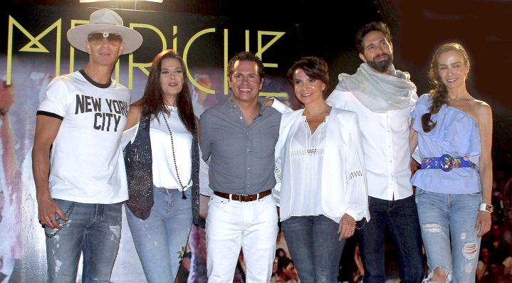 Timbiriche | Mezcalent