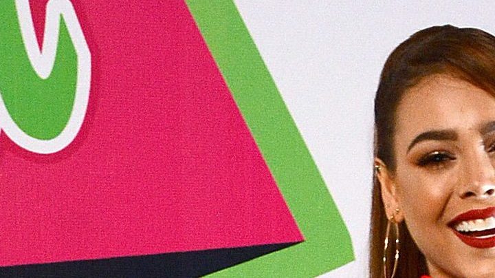 Danna Paola | Mezcalent