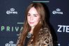 Camila Sodi en alfombra roja | Mezcalent