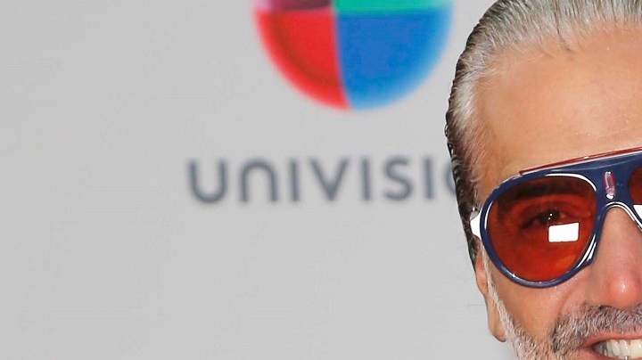 Alejandro Fernández en alfombra roja | Mezcalent
