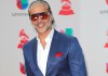 Alejandro Fernández en alfombra roja | Mezcalent