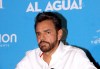 Eugenio Derbez en Hombre al Agua | Mezcalent
