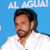 Eugenio Derbez en Hombre al Agua | Mezcalent