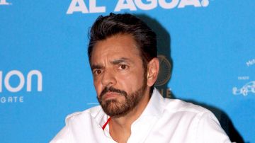 Eugenio Derbez en Hombre al Agua | Mezcalent