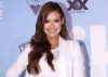 Vanessa Claudio en la premier la cinta "Hombre al Agua" | Mezcalent