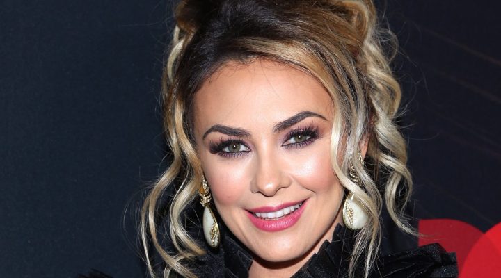 Aracely Arámbula emitió un comunicado a través de su abogado Guillermo Pous | Mezcalent