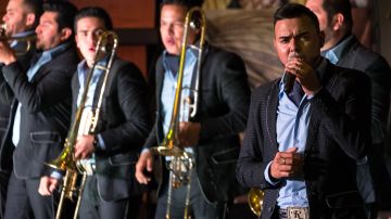 La Banda El Recodo esta fundada de hace 26 años | Mezcalent