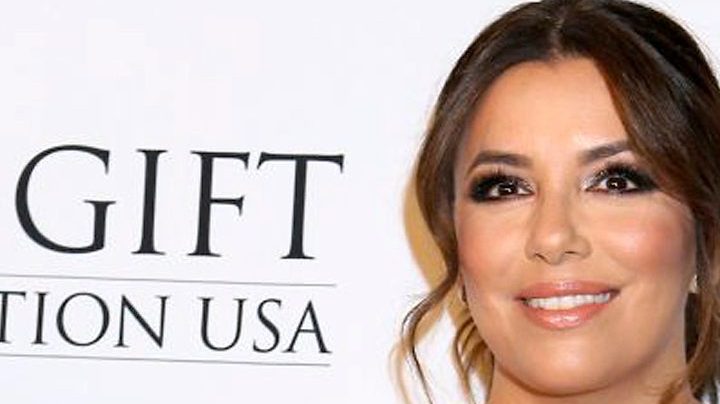 Eva Longoria | Mezcalent