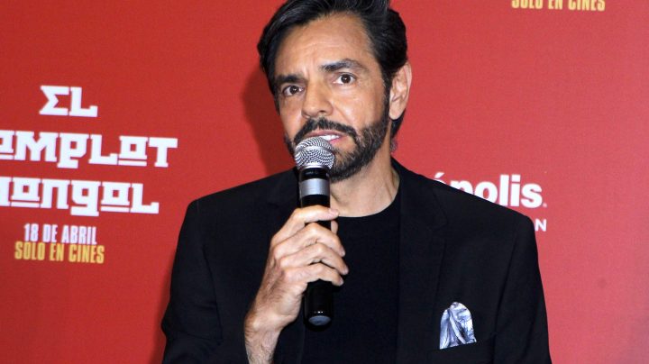 Eugenio Derbez | Mezcalent