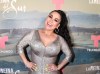 Carolina Sandoval en el estreno de "La Reina del Sur" | Mezcalent