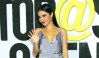 Martha Higareda en la premiere de "Tod@s caen" | Mezcalent
