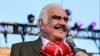 Vicente Fernández está presentando mejorías en su salud | Mezcalent