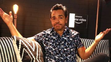 Eugenio Derbez contó un secreto entre dos de sus producciones | Mezcalent