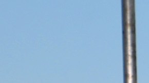 Andrea Meza en The Empire State Building | Dimitrios Kambouris/Getty Images