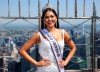 Andrea Meza en The Empire State Building | Dimitrios Kambouris/Getty Images