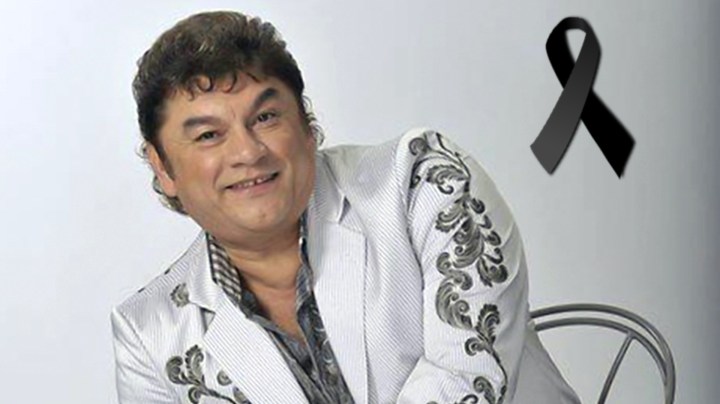 José Manuel Zamacona el líder de Los Yonic's | Mezcalent