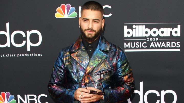 Maluma | Mezcalent